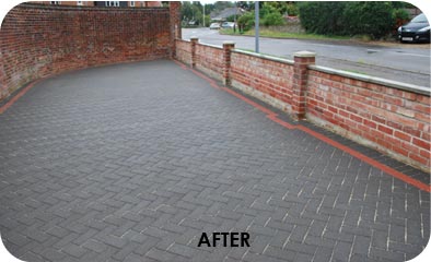 After