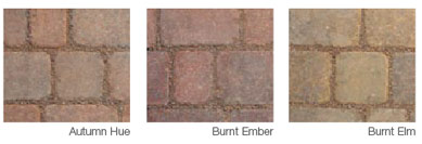 Permeable Paving