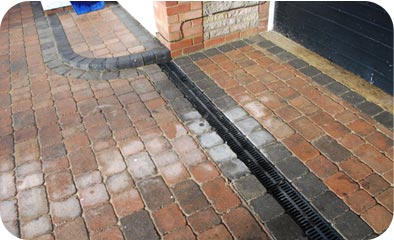 Drainage