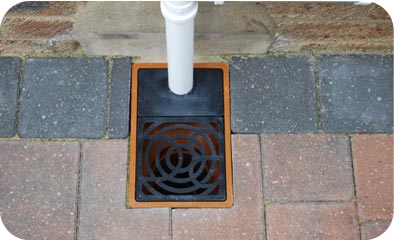 Drainage