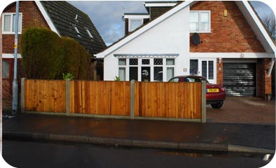 Fencing