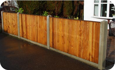 Fencing